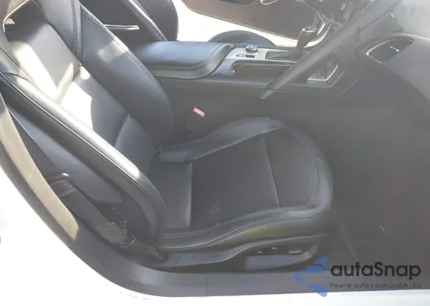 2019 Chevrolet Corvette Stingray from USA, damaged, VIN 1G1YB2D72K5102754